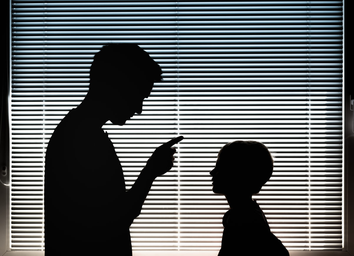 それって本当に子どものため⁉「教育熱心な親」の仮面をかぶった&rdquo;毒親&rdquo;とは？
