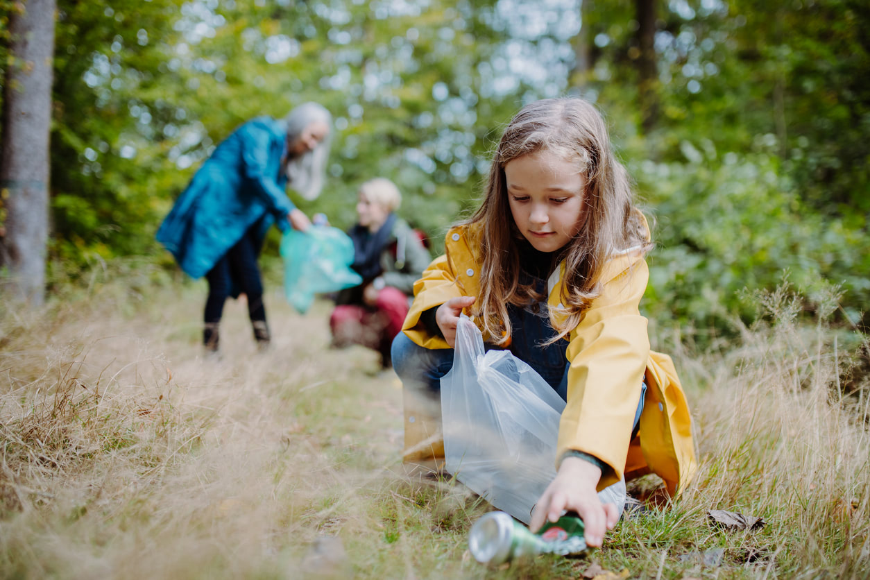 【SDGs】子どもでもできることって？今すぐ始められる６つの取り組み