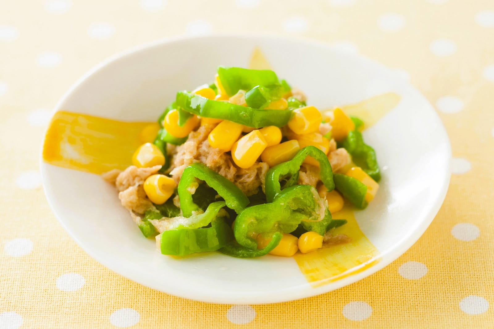 子どもの「かむ力」を育む4つのポイント！食感を楽しむおすすめレシピも【管理栄養士監修】