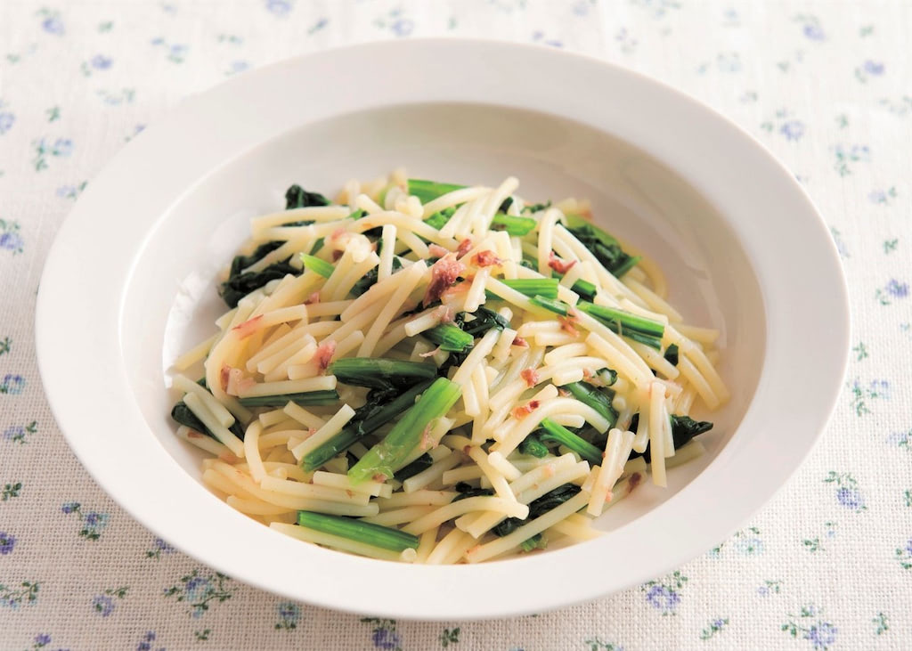 離乳食 青菜