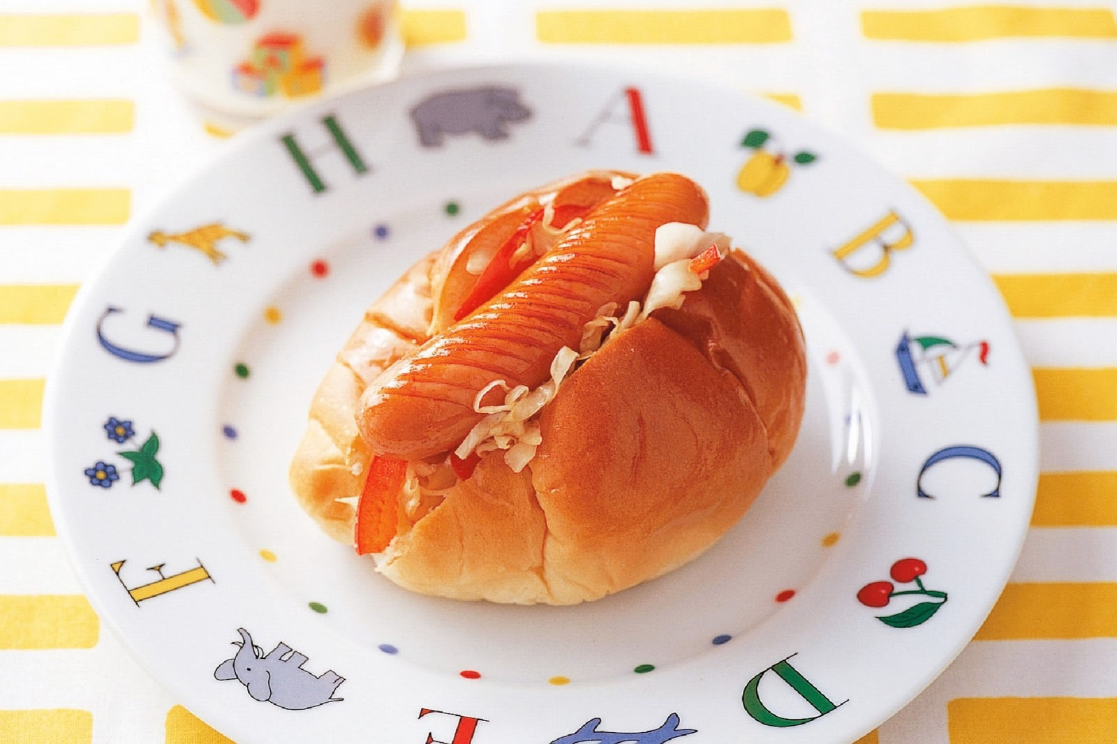 子どものスピード朝ごはん！パパッと作れて簡単＆栄養もGOODなおすすめレシピ9品