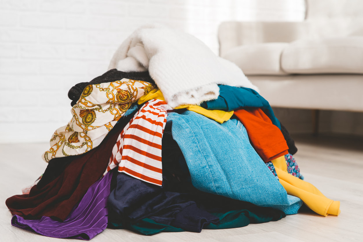 捨てないで！その洋服で子どもの命が救える‼親子でトライしたい「古着deワクチン」とは？