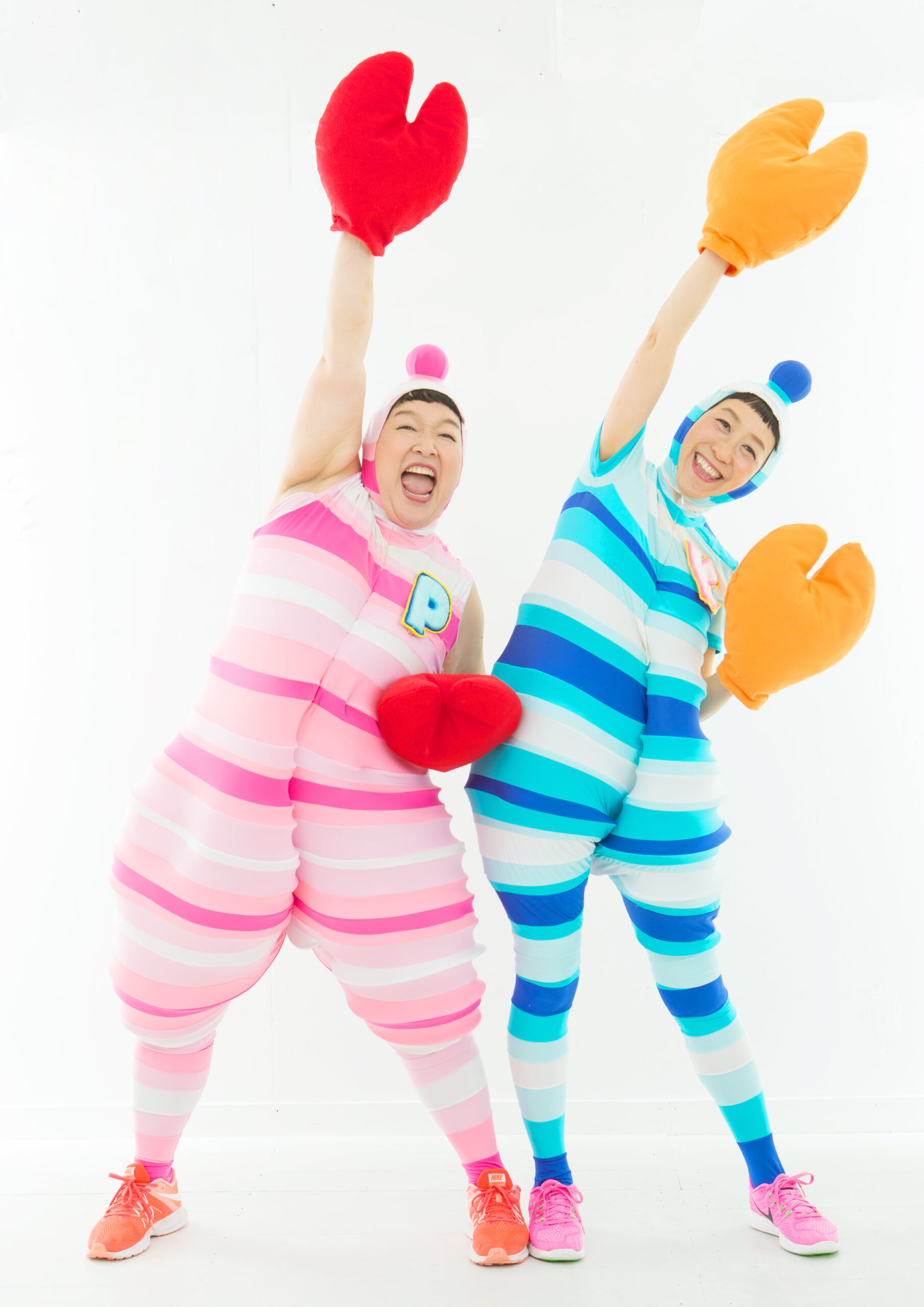 【動画あり】教えてケロポンズ！ママびっくり‼「本当にうちの子？なぜ園だとそんなにいい子なの⁉」の謎に迫る！【後編】