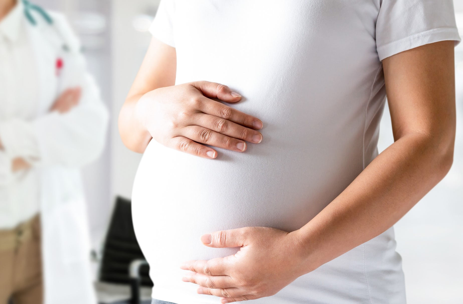 【産婦人科医監修】誰もがなる可能性が！「妊娠高血圧症候群」 重症化すると脳出血の恐れも！