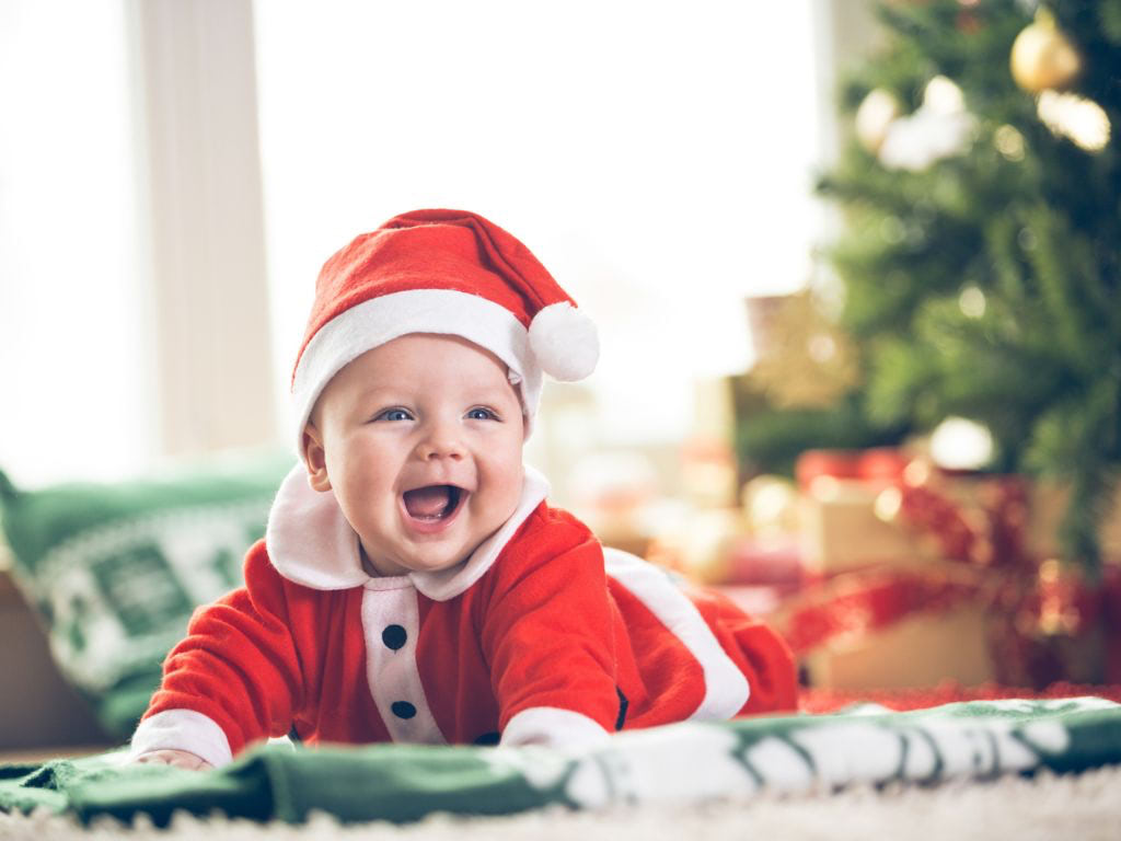 【2025年】「クリスマス絵本」31選！〈年齢別〉0・1・2・3歳、幼稚園児や小学生におすすめのクリスマスに読みたい絵本
