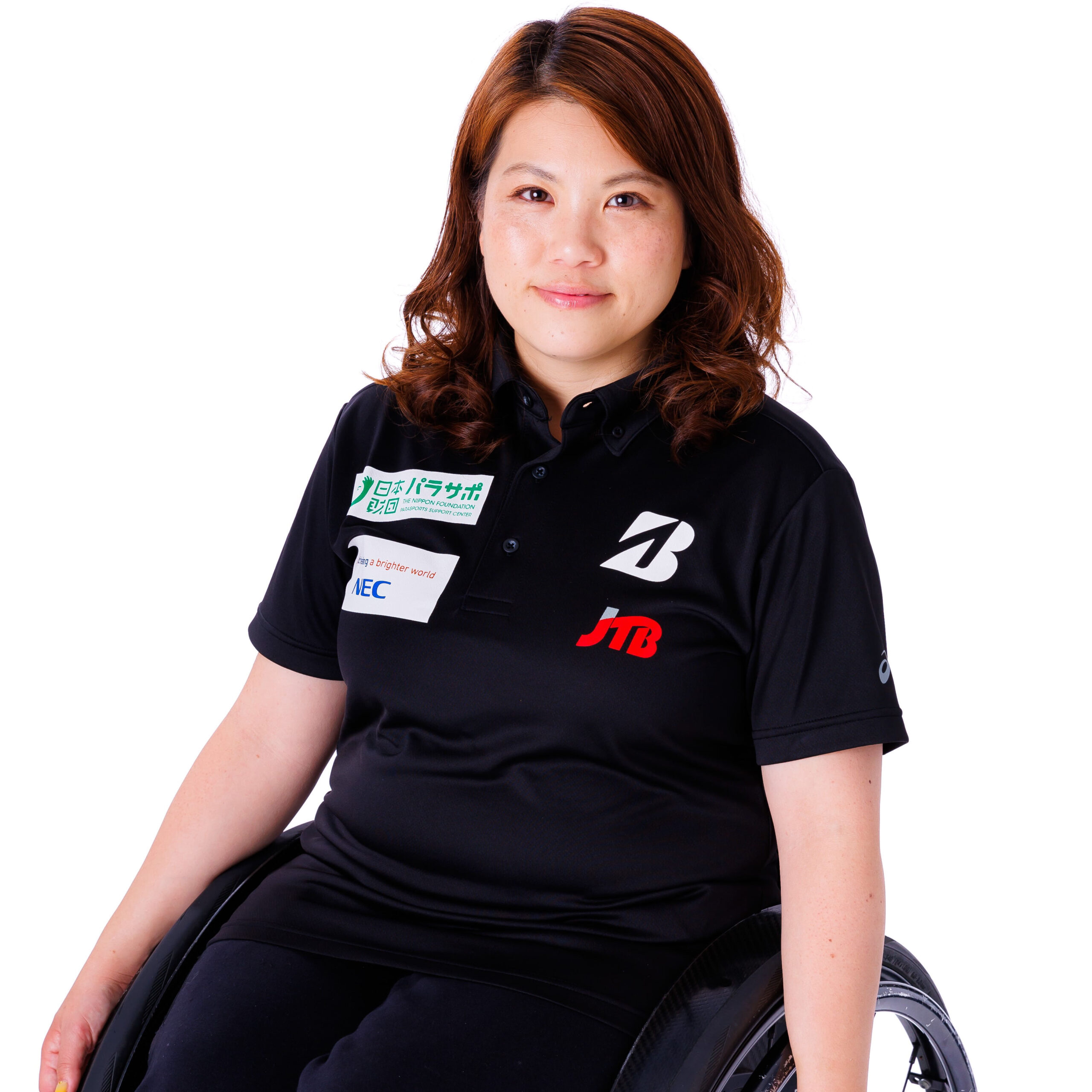 「一度は諦めたパラリンピック。今ふたたび&ldquo;2024パリ&rdquo;を目指しチャレンジしています！」現役パラアスリート選手・山本恵理さんインタビュー〈後編〉