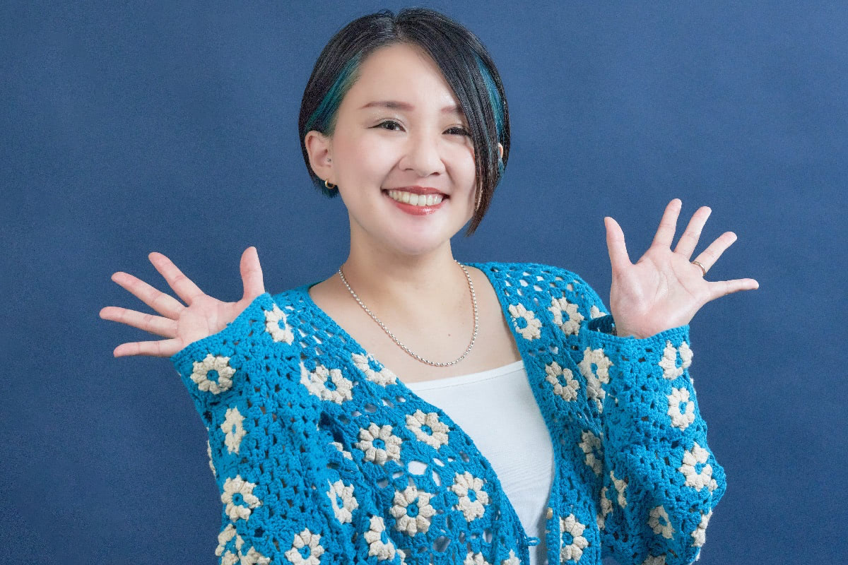 親になって再認識！〈子どもへの性教育〉の大切さとは？｜性教育YouTuberシオリーヌさんインタビュー#1