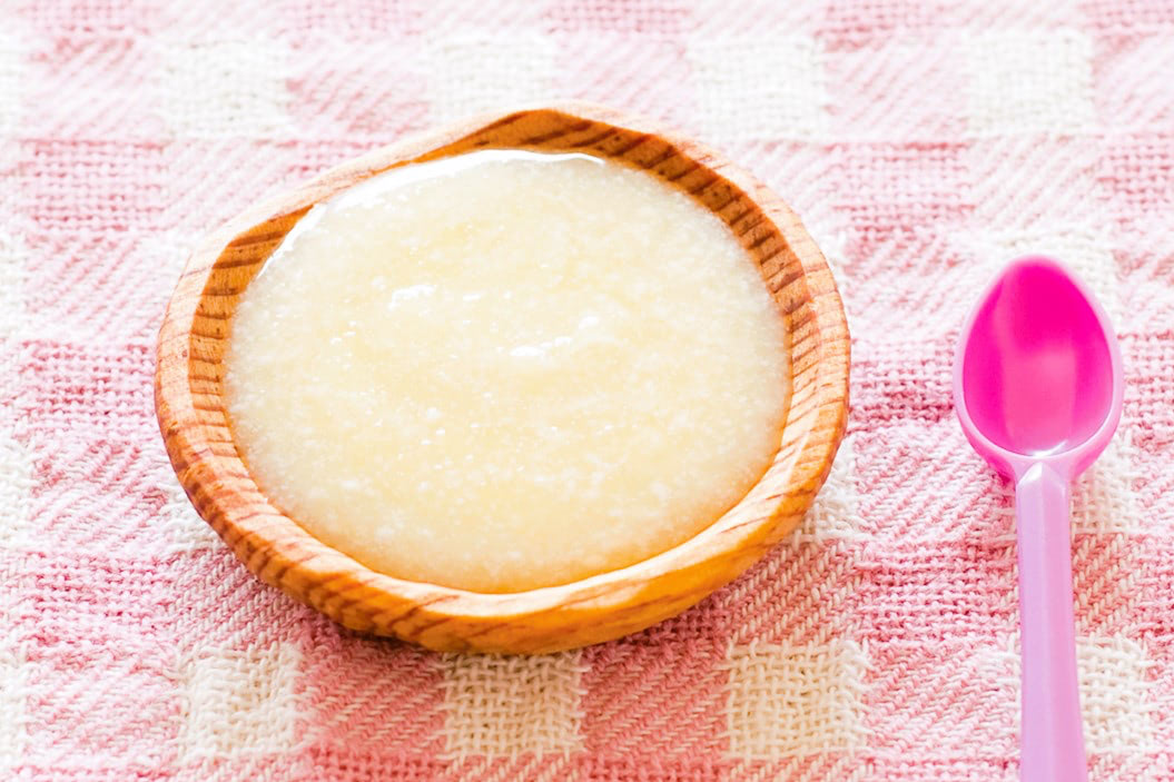 さつまいもの離乳食おすすめ8品！下ごしらえのポイントと冷凍保存のコツも【初期・中期・後期・完了期】