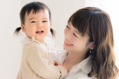 子ども しつけ