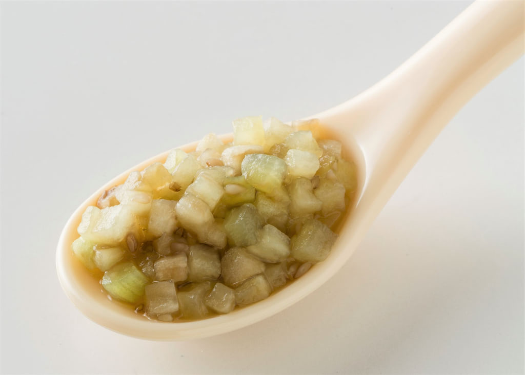 離乳食 なす