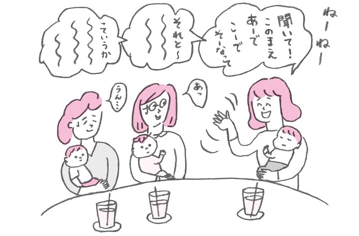 大人　発達障害
