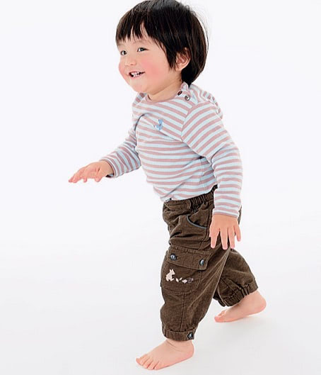 1歳3ヶ月