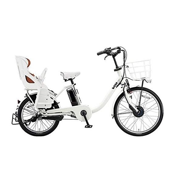 bikke MOB DD BM0B40 2020年モデル