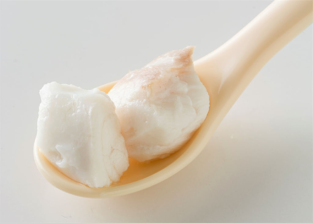 離乳食 白身魚