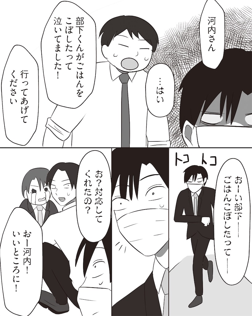 まいにち主夫