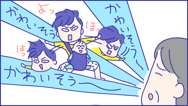 ３