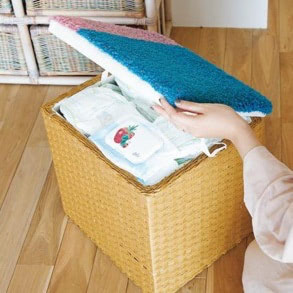 ベビーインテリア