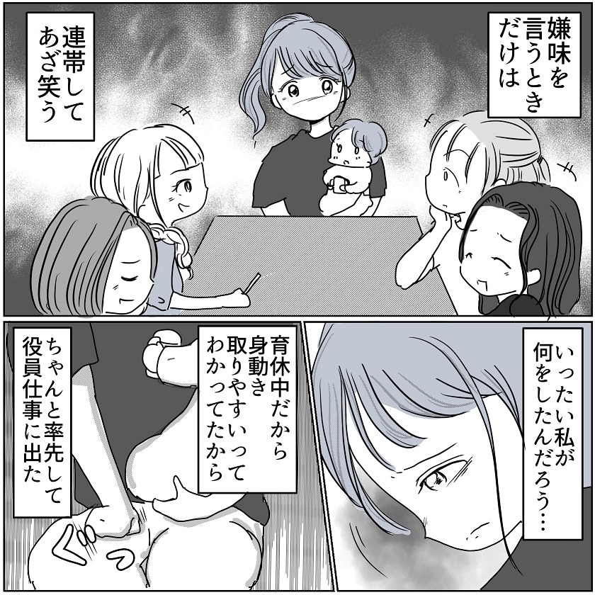 リコロコ　マンガ