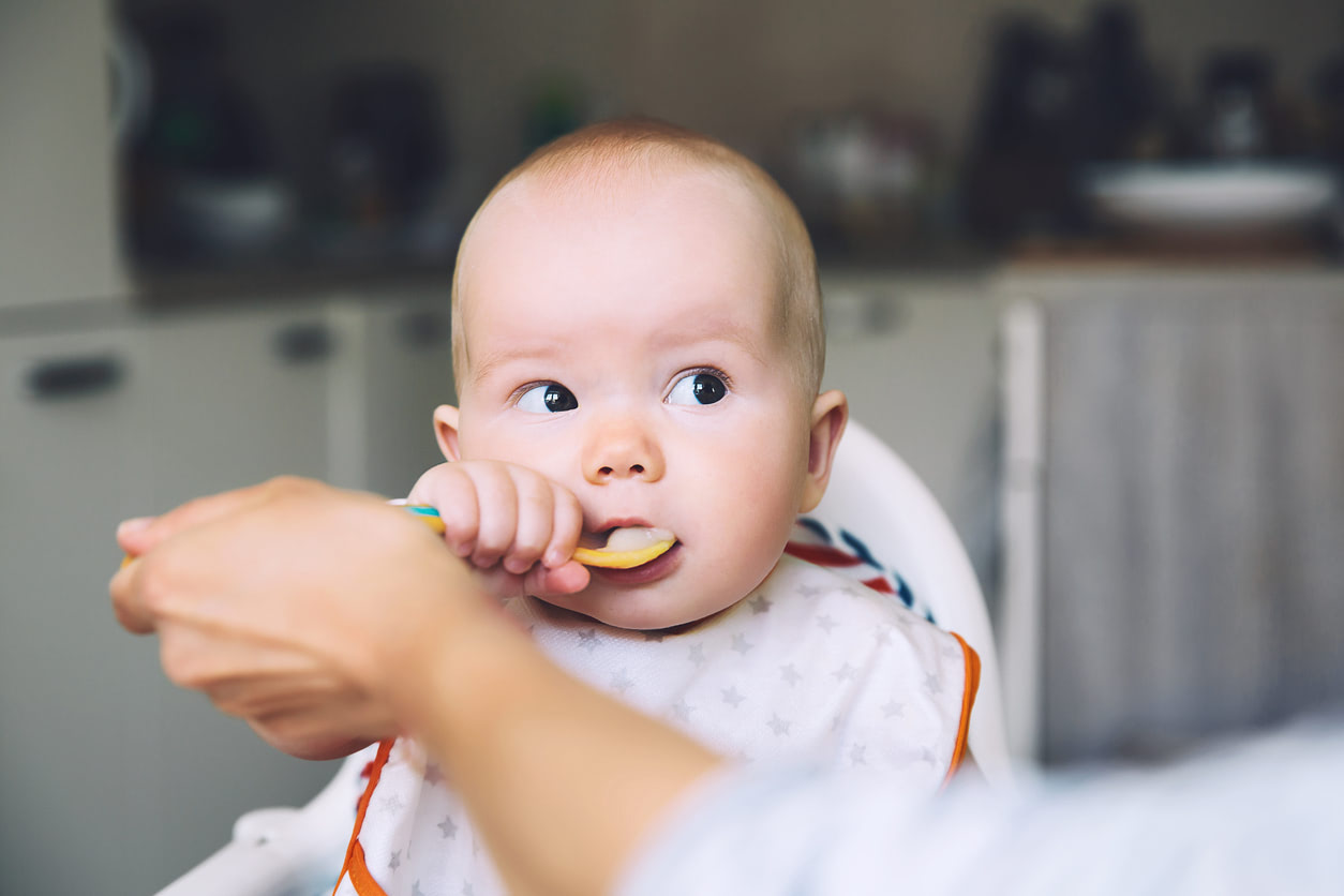 【専門医監修】その予防法、実は逆効果！わが子に食物アレルギーを発症させないためにやるべきこととは？