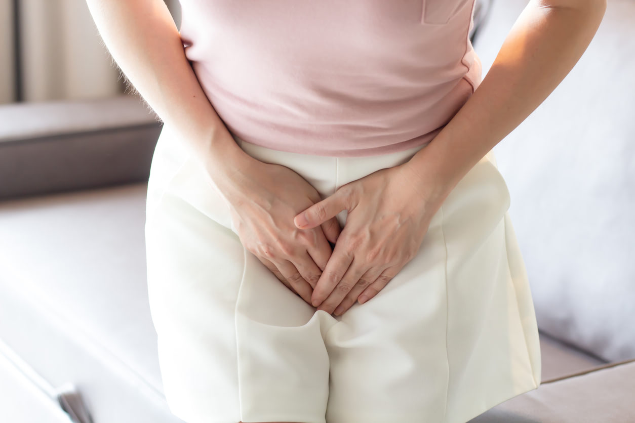 【産婦人科医監修】妊娠中のこんなおりものに要注意！ドロッ、カッテージチーズのよう、色が茶色い&hellip;