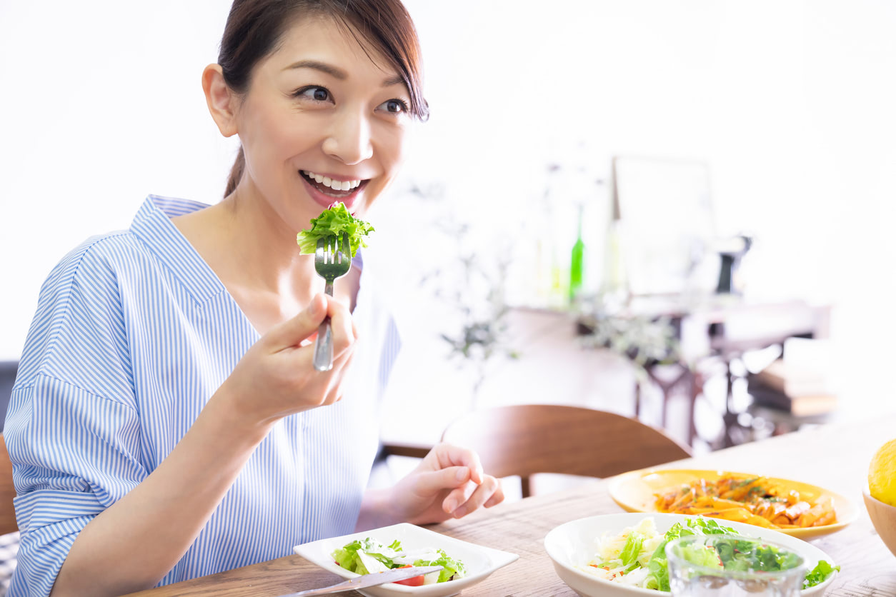 【妊活に新事実】なんと出産率が2.37倍に！毎日欠かさず摂るべきパワー食品とは？