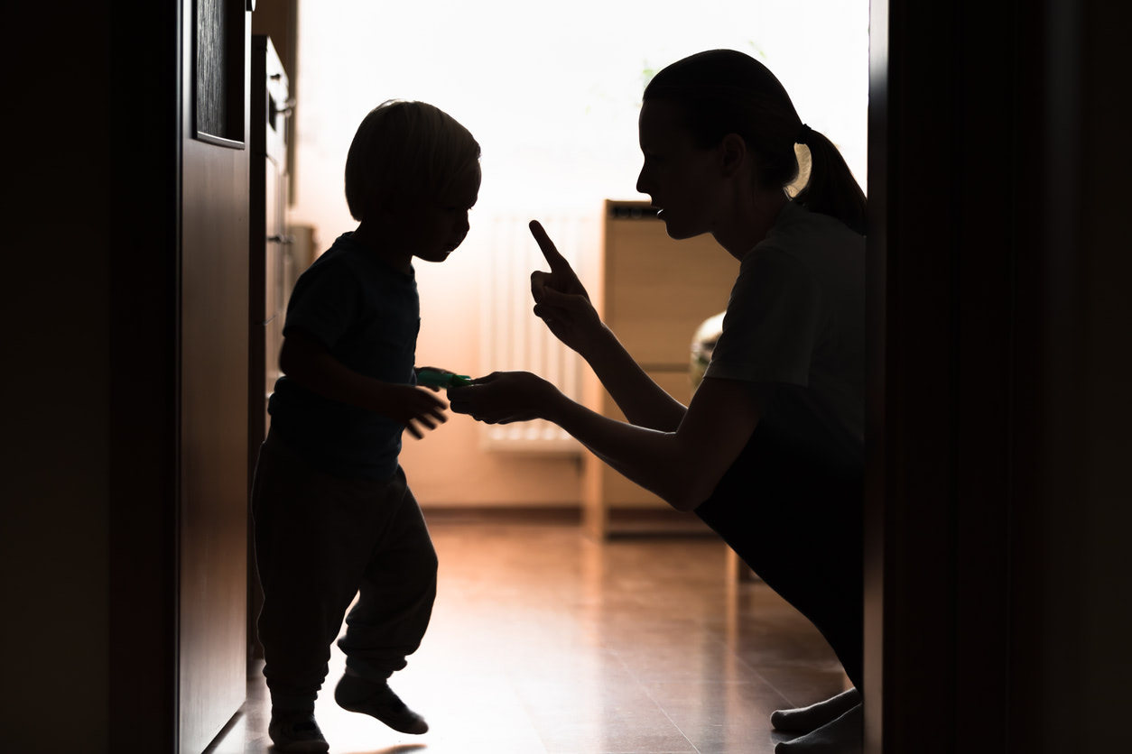 精神科医が指摘！イヤイヤ期がない子は危ない！？赤ちゃん時代に親がやるべきこととは？