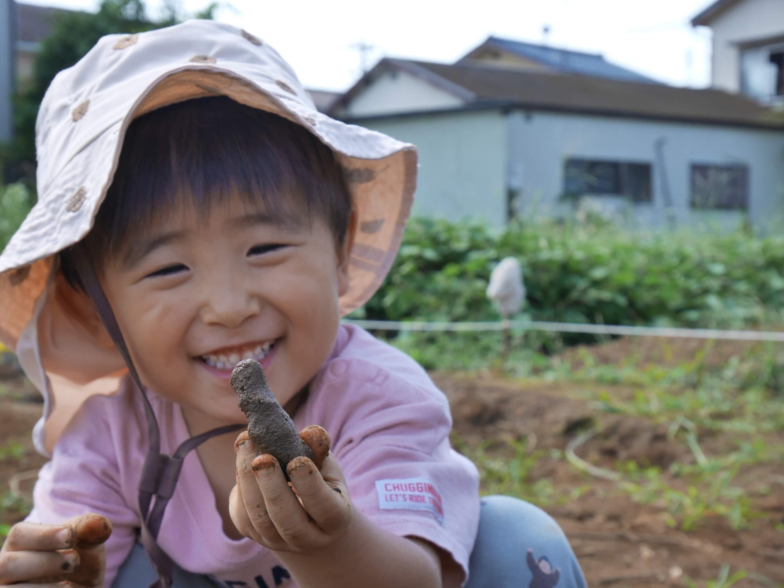 子どもの心を強くする！生きるチカラを育む！ 自然との触れ合いが教えてくれたこととは｜SDGsな子育てがしたい #3