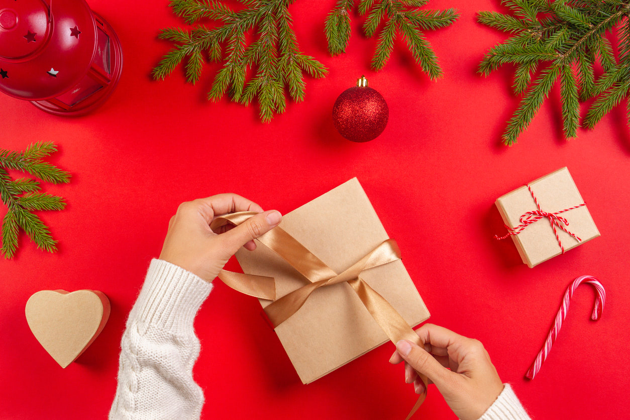 クリスマスプレゼントやお歳暮&hellip;何を選べばいいのか迷ったら「エシカルアイテム」を贈りませんか？