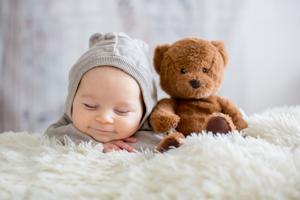 【2022年】男の子の名前ランキング100！赤ちゃんの名付けの参考に♡