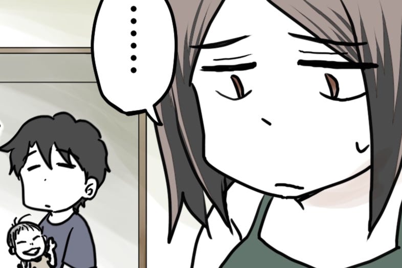 元に戻らないなんて&hellip;噓でしょ！？揺るがぬ事実に、母、ああ無常&hellip;｜ヨメのつぶやきカルタにしてみました