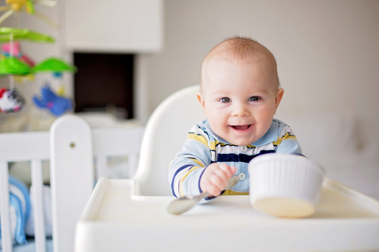 ママ達が選んだイチ押しの「離乳食」＆「お出かけ」グッズとは？コレはもう手放せない！