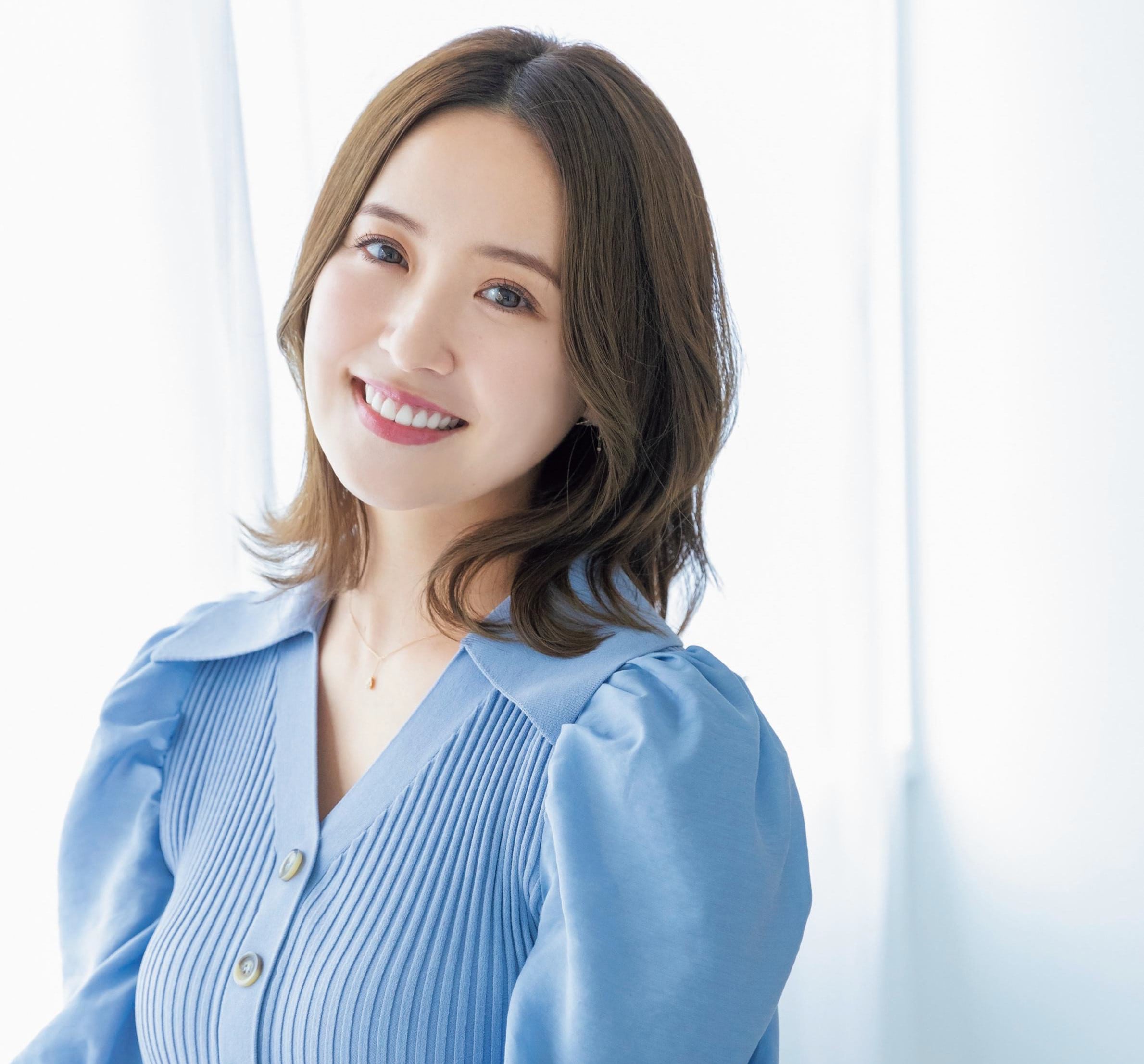 妊娠がわかった時は思わずウルッ！出産前も今も、夫とのコミュニケーションを大事にしてます｜衛藤美彩さんインタビュー