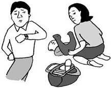 夫　うざい