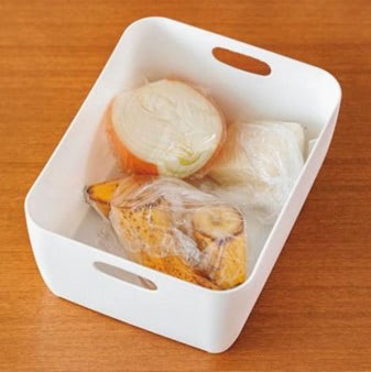 野菜 保存