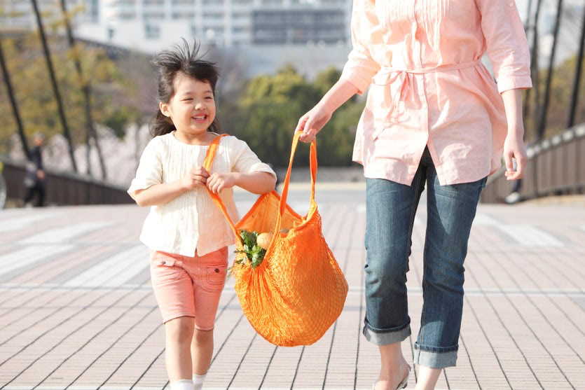 おしゃれでも高価でもないエシカルアクション！手軽にできる〈3R〉とは？