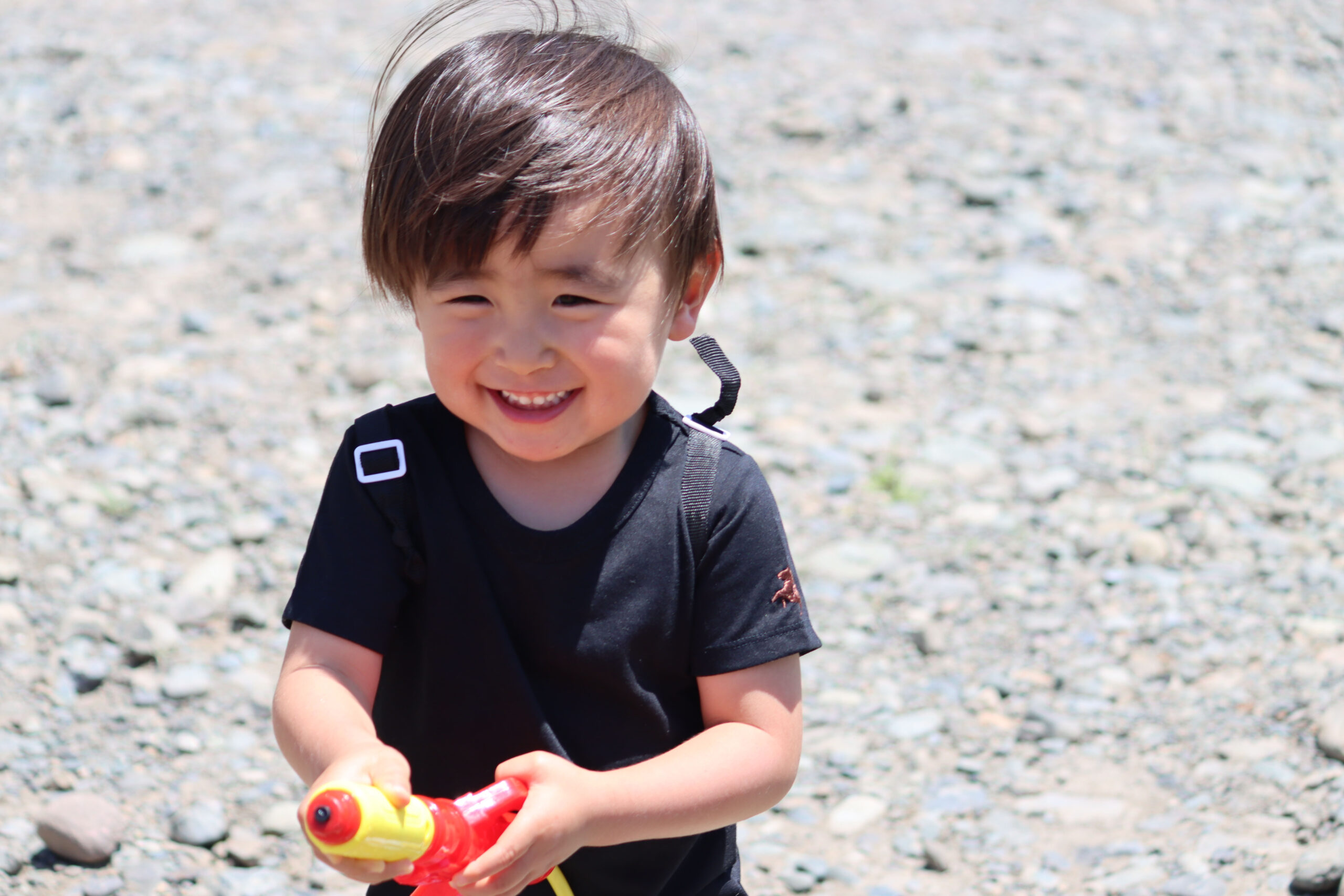 子どもの心からの笑顔と「あぁ楽しかった♪」。 あなたは何回引き出せていますか？｜SDGsな子育てがしたい #5