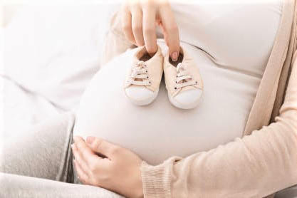 【産婦人科医監修】臨月のママと赤ちゃんはどんな様子?臨月妊婦の過ごし方OK・NGアドバイスも