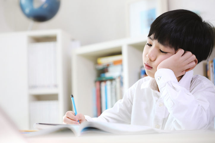 もう「勉強しなさい！」と怒らなくていい⁉子供を自らやる気にさせる方法とは？【動画あり／前編】