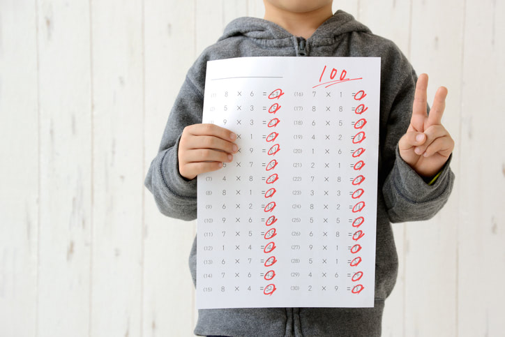 成績が良い子の共通点とは?親が今すぐ実践できる子供の成績UP術3選【動画あり/後編】