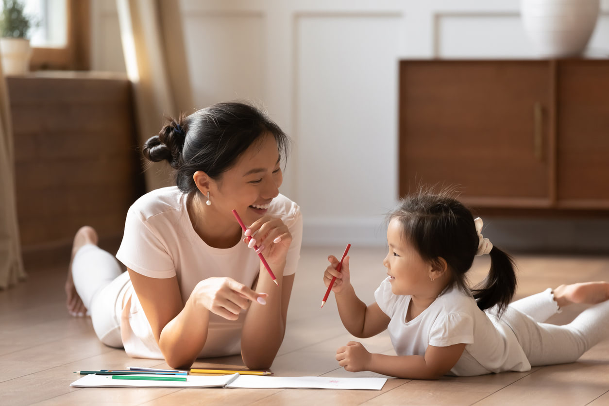【無料オンラインイベント参加者募集】子どもが育つためにほんとうに必要なこととは?