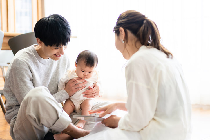 ０歳から始められる！モンテッソーリ流読み聞かせの３つのコツとは？【読み聞かせ動画あり】