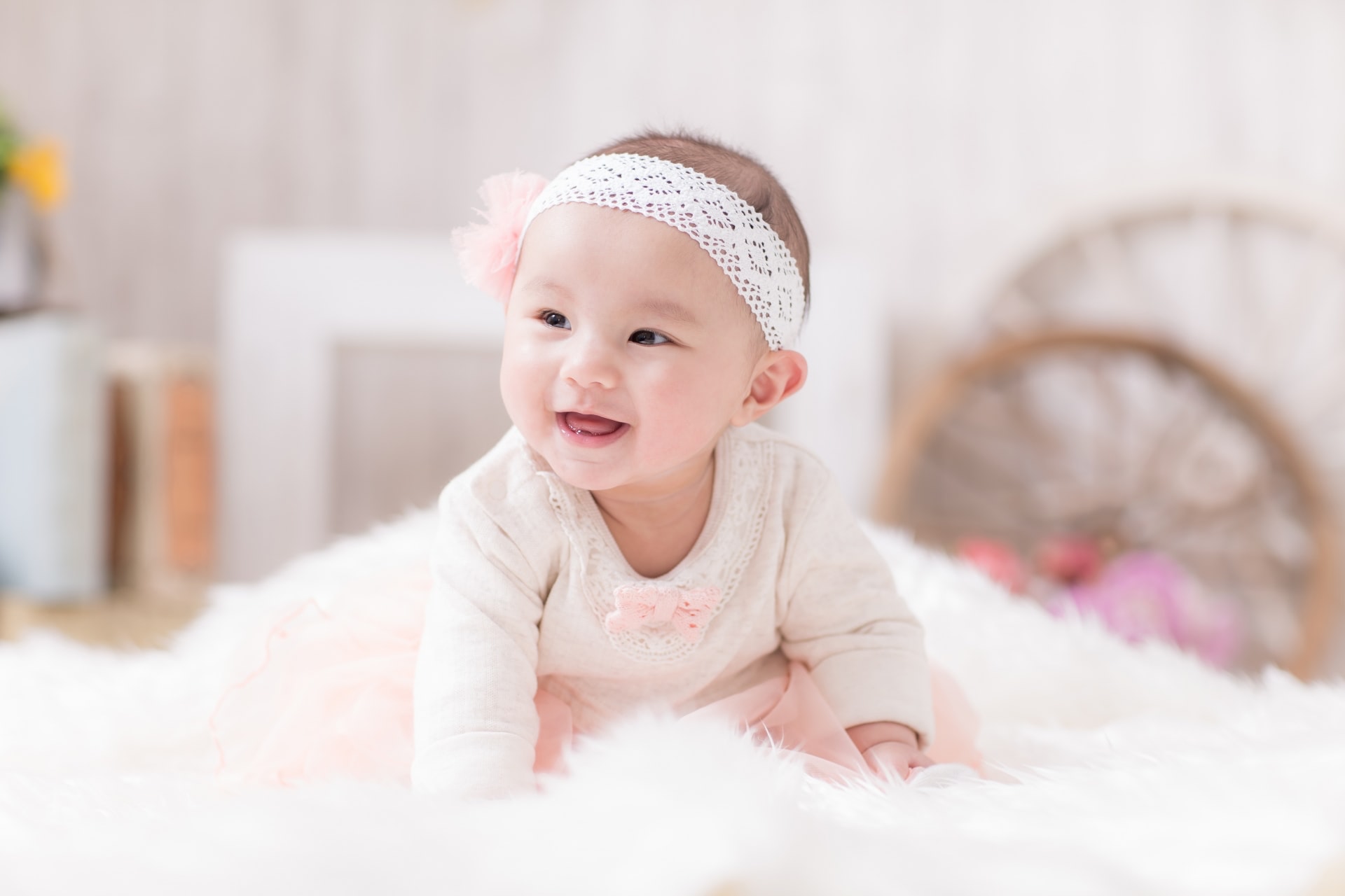 「めい」という女の子の名前例88選！どんな漢字が人気？その意味は？
