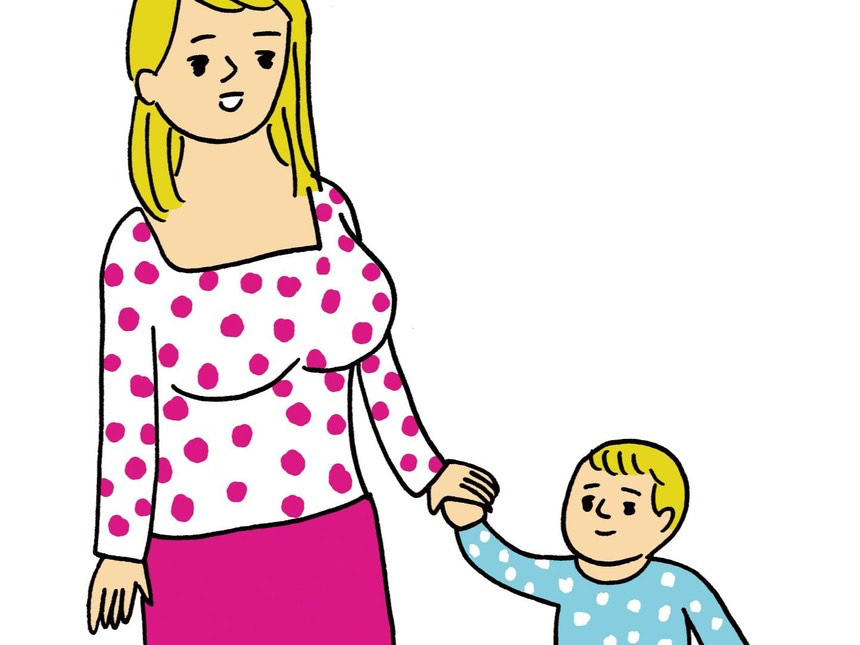 2人目が欲しいときの「おっぱい＆生理再開」問題どうする？
