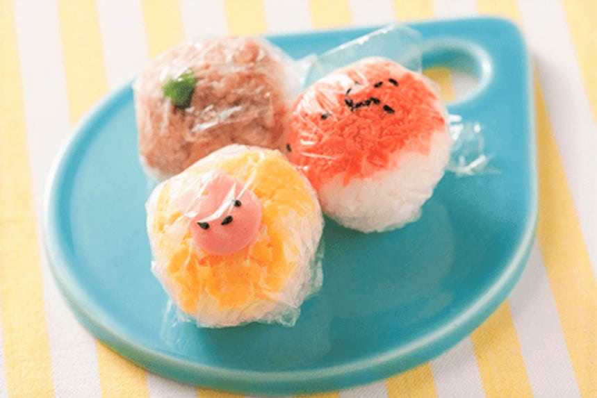 子どもの朝ごはん。ひと口でパク！と食べられる、おすすめ主食レシピ3品