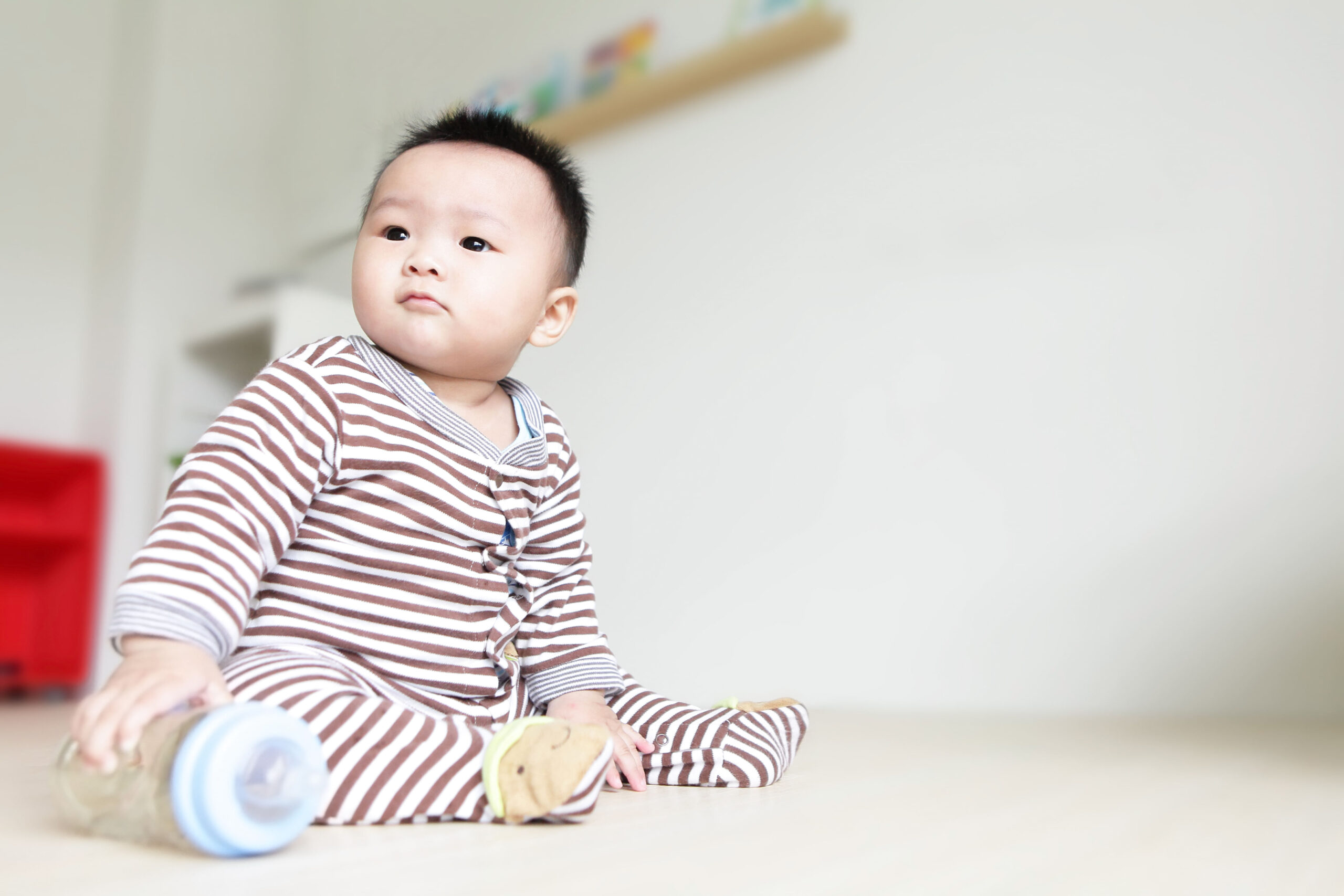 【助産師監修】断乳・卒乳はいつがベスト？断乳後のケア方法もアドバイス