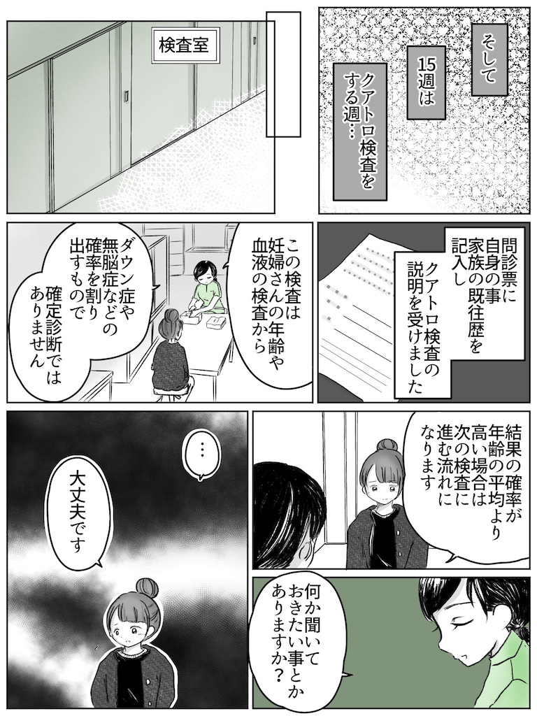 リコロコ　マンガ