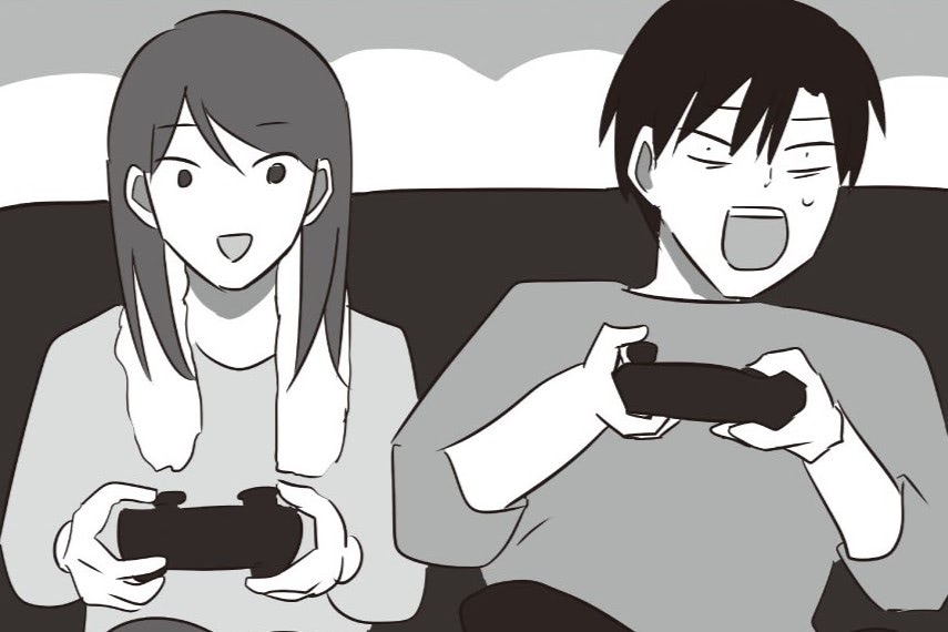結婚の利点や結婚する意味ってなんですか？と聞かれたら&hellip;【まいにち主夫】