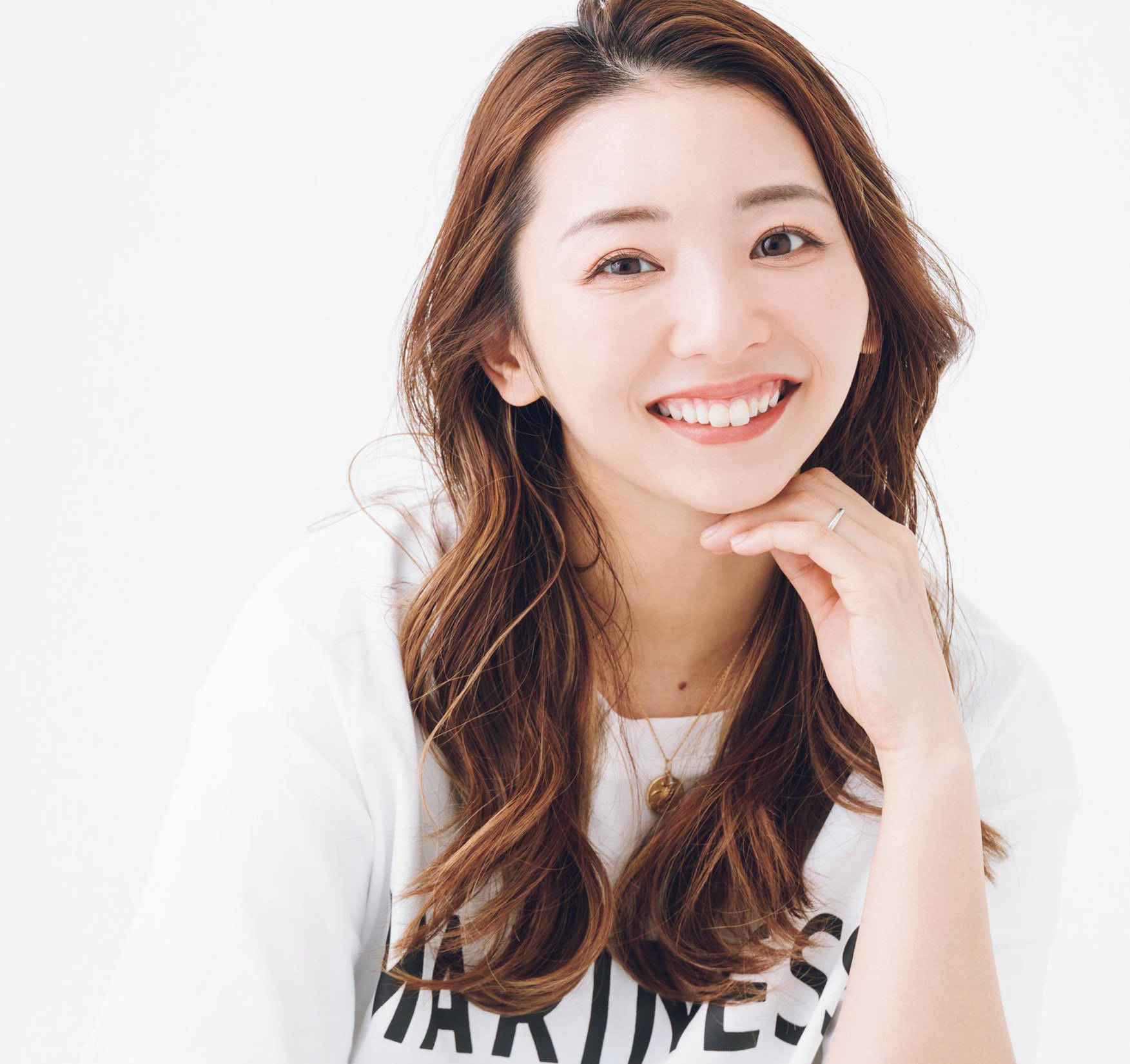 ゆるんだ下半身をキュキュッと引き締め！竹脇まりなさんに教わる「産後の宅トレ」②