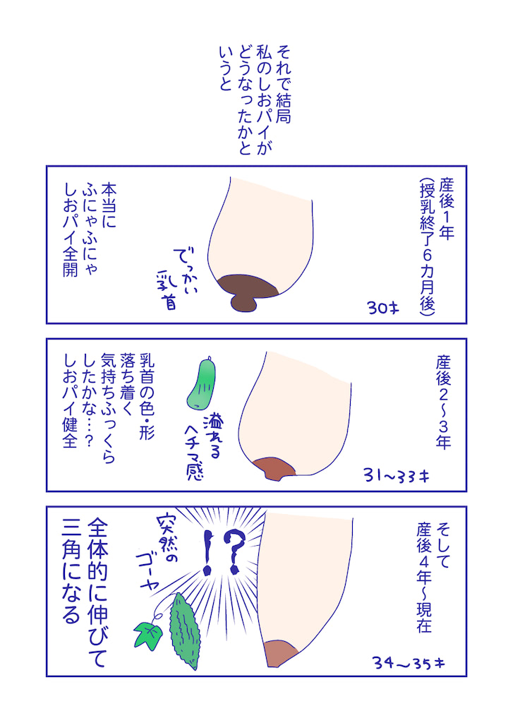 ぴろよの部屋45-8