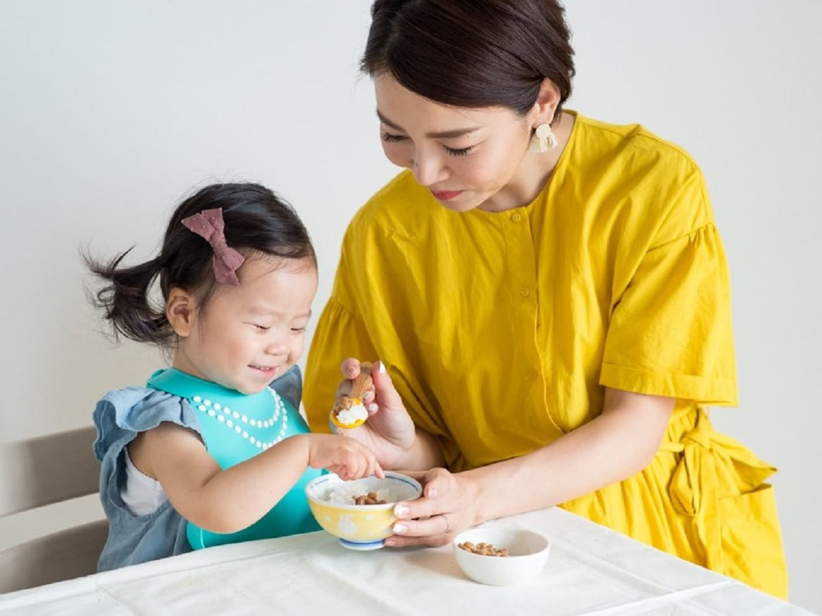 1歳半の子どもの食事の量と味付けについて知りたい！ 食べない悩みも解決！